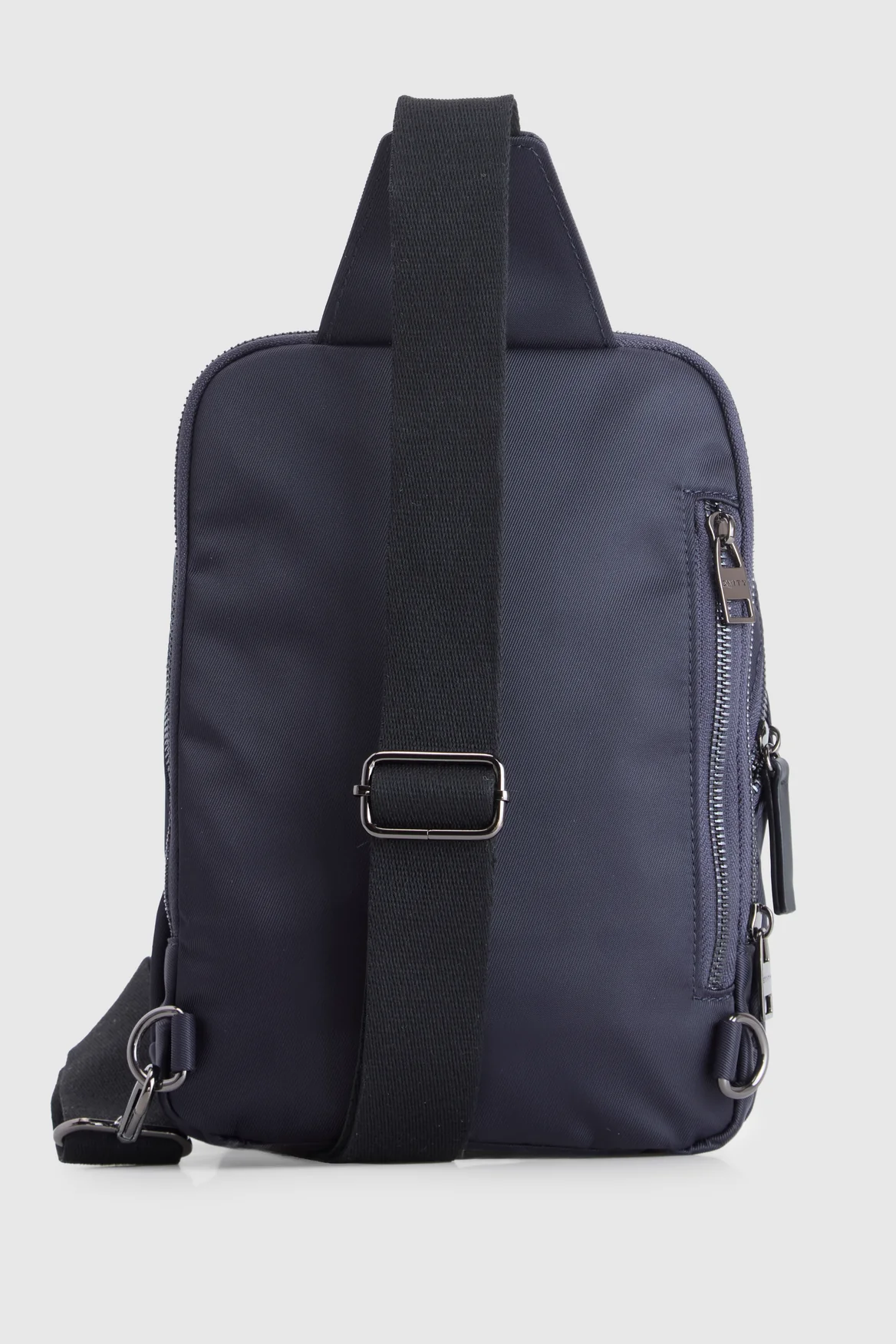 Finn Nylon Sling Bag - Image 3