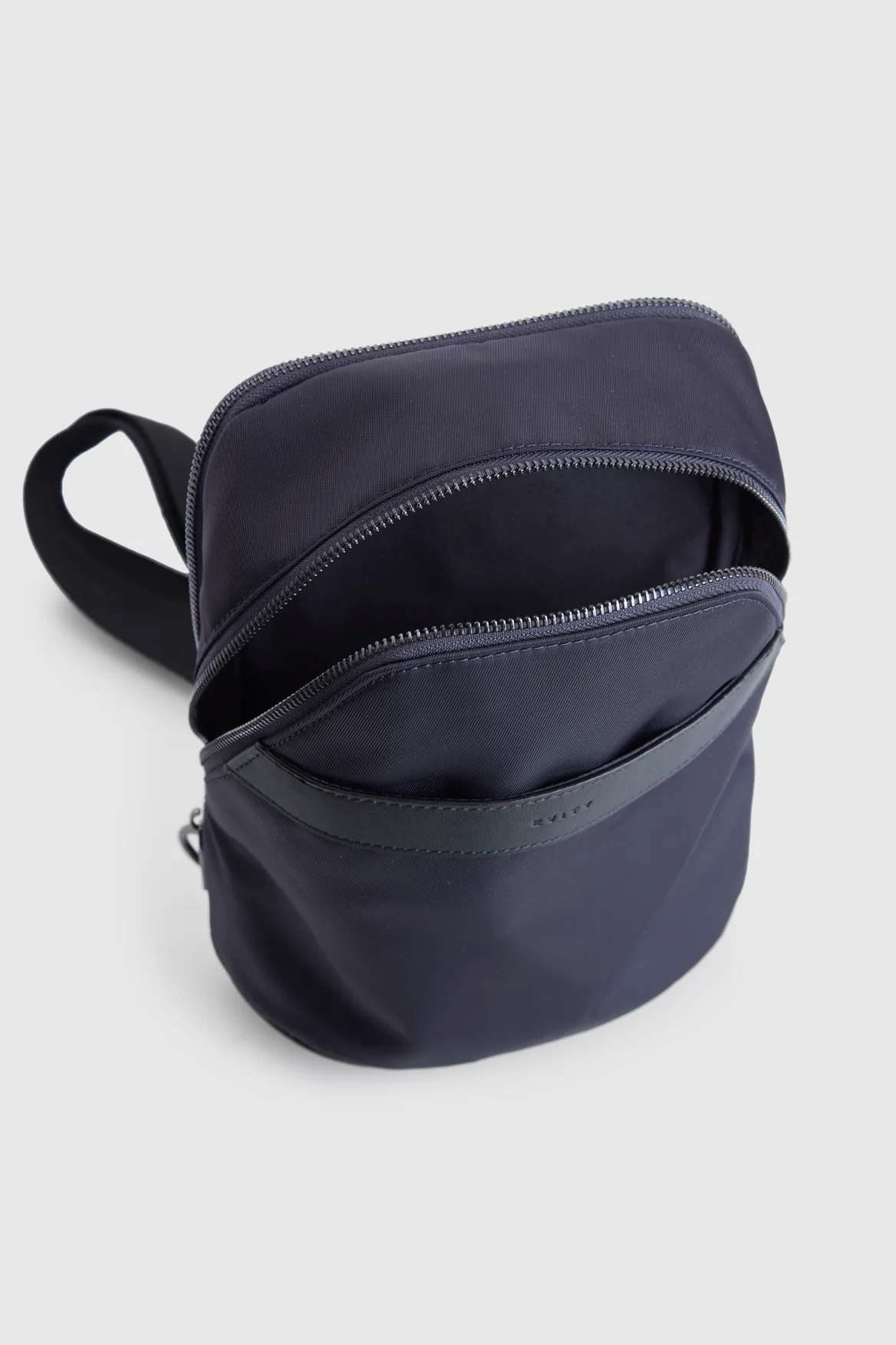 Finn Nylon Sling Bag - Image 4