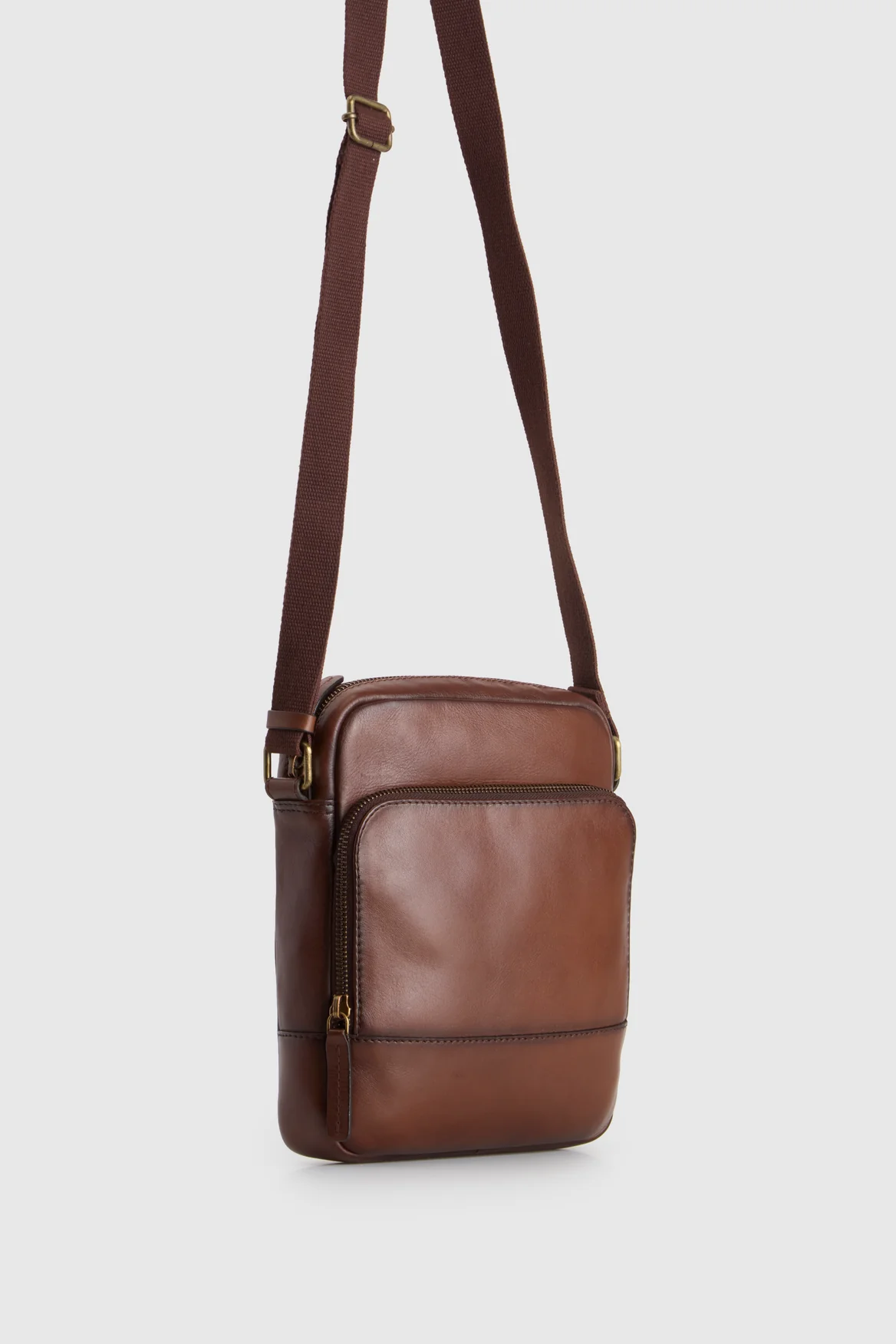Fred Medium Satchel - Image 3
