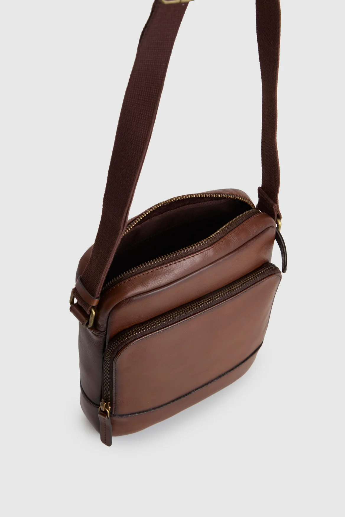Fred Medium Satchel - Image 4