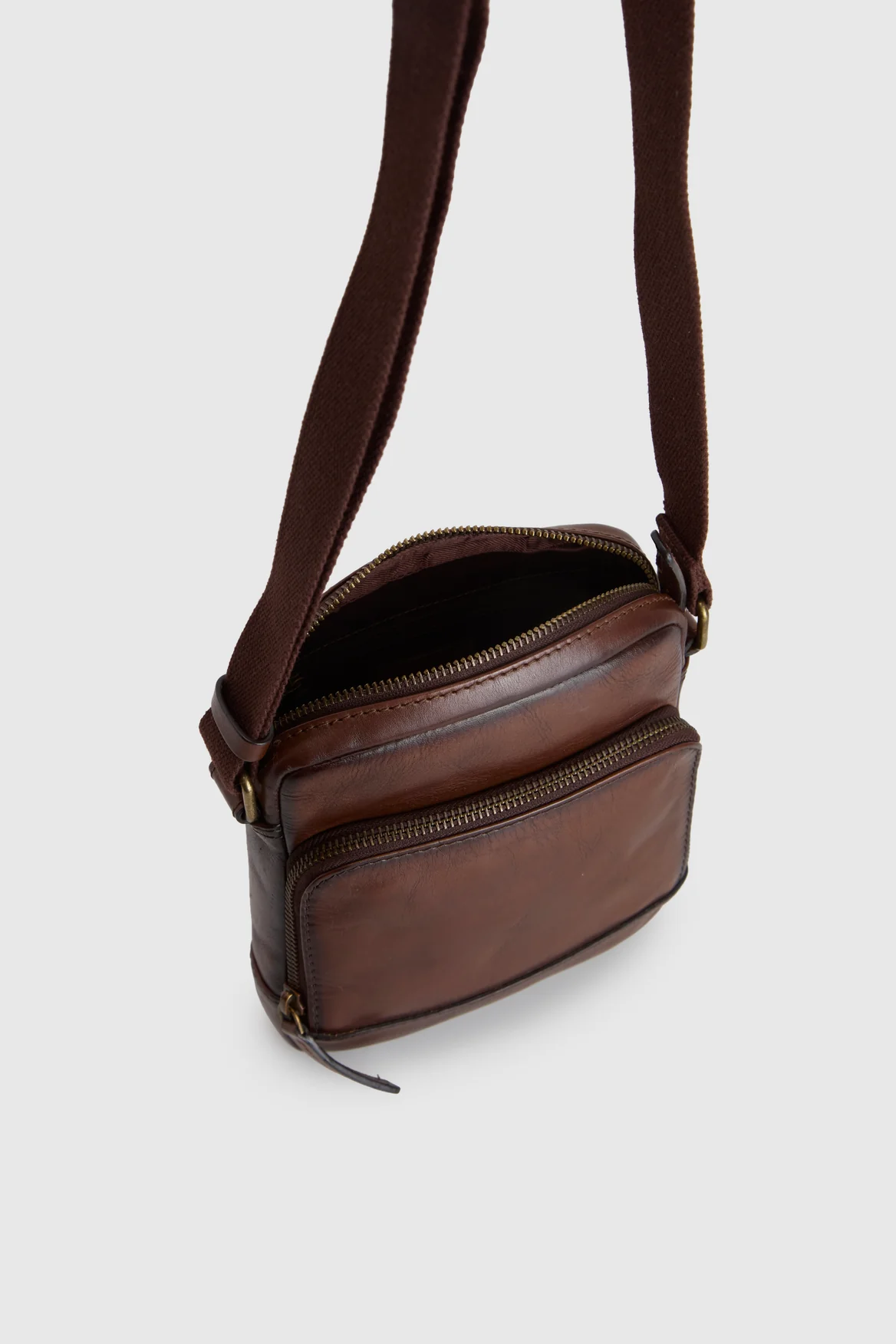 Fred Mini Satchel - Image 4