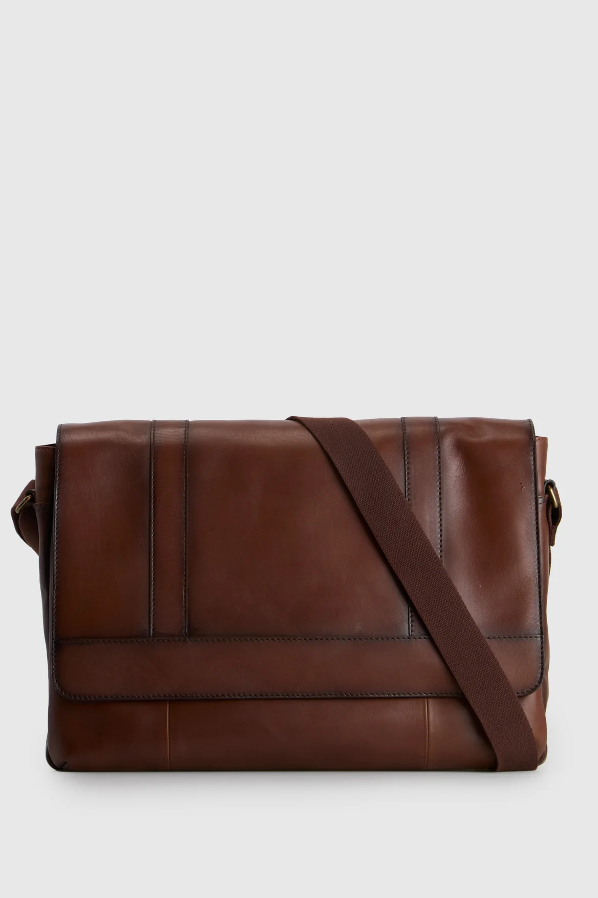 Fred Satchel