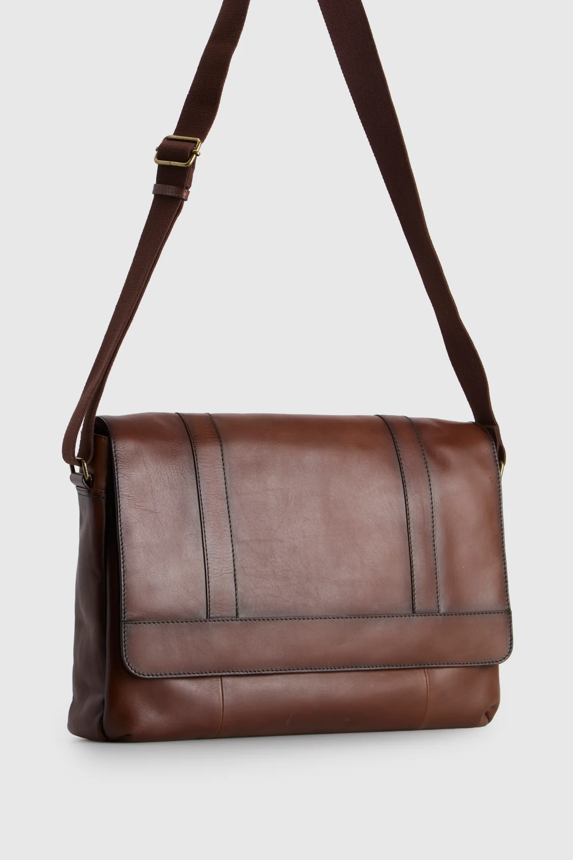 Fred Satchel - Image 2