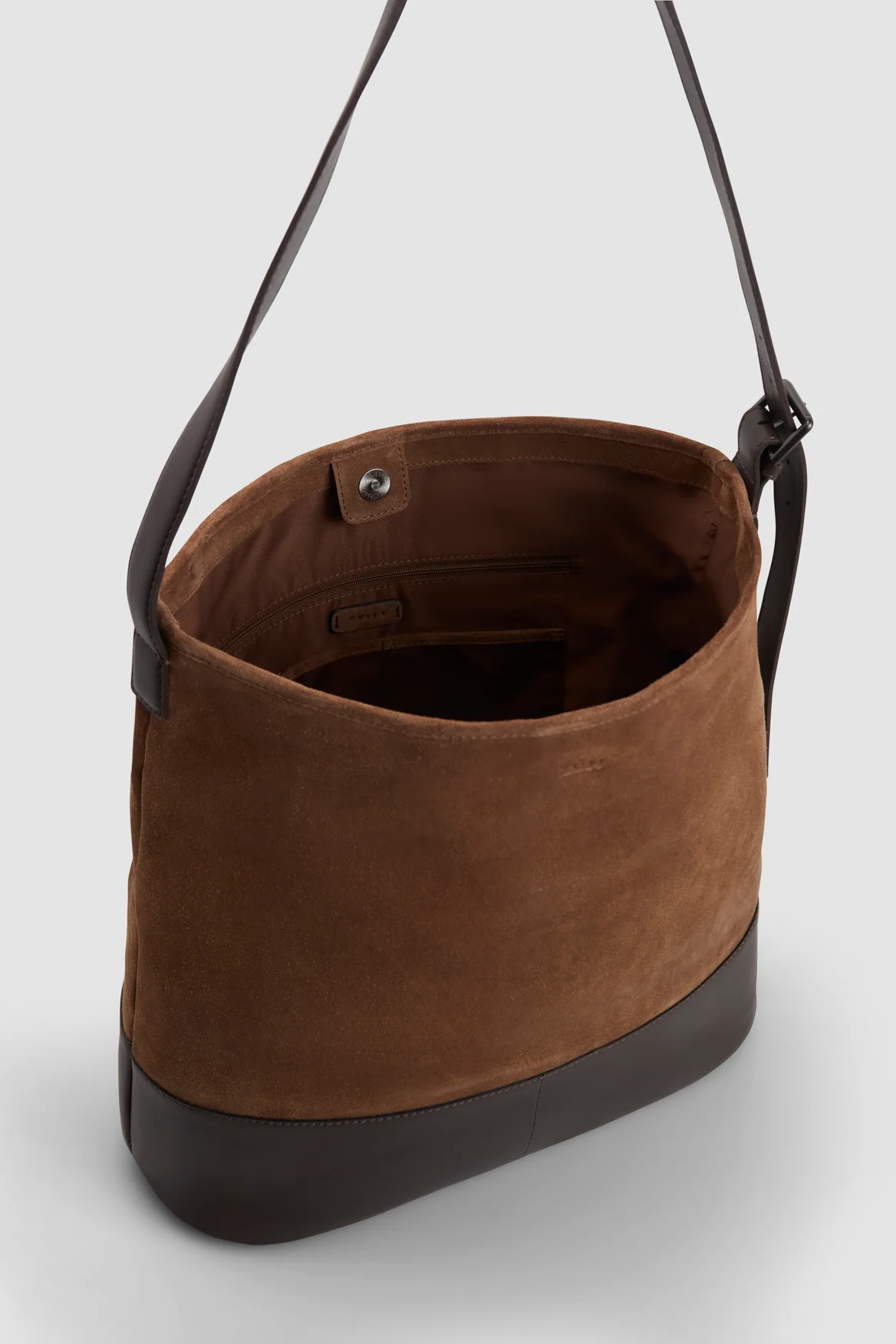 Harris Messenger Bag - Image 4