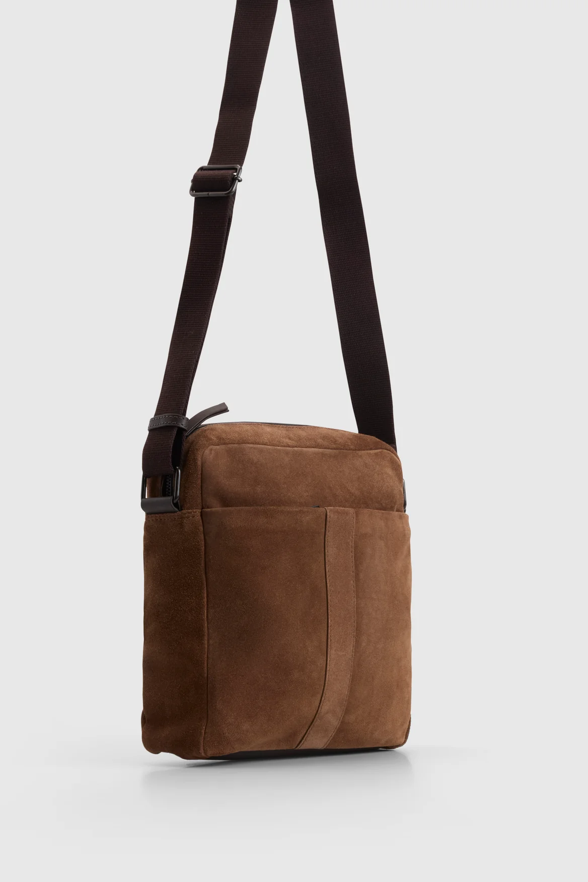 Harris Small Satchel - Image 2