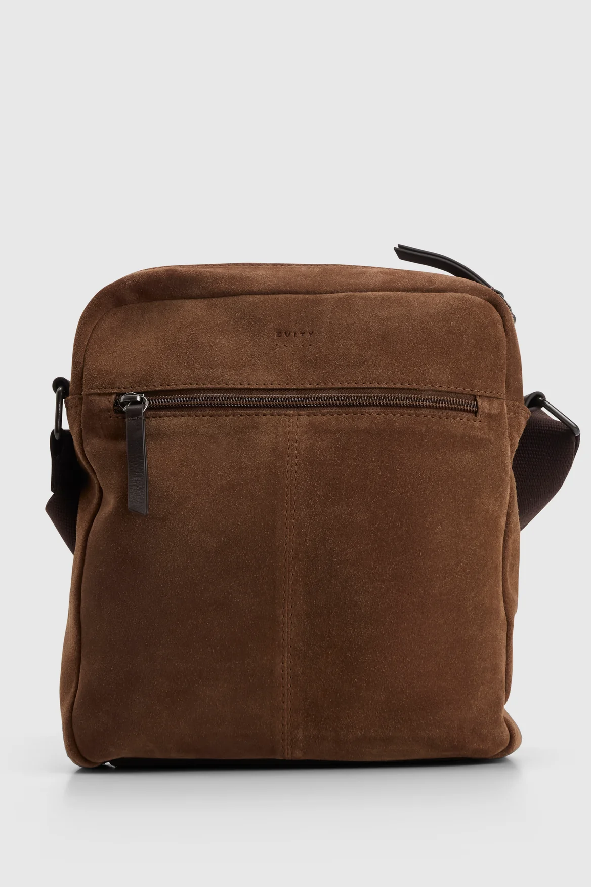 Harris Small Satchel - Image 3