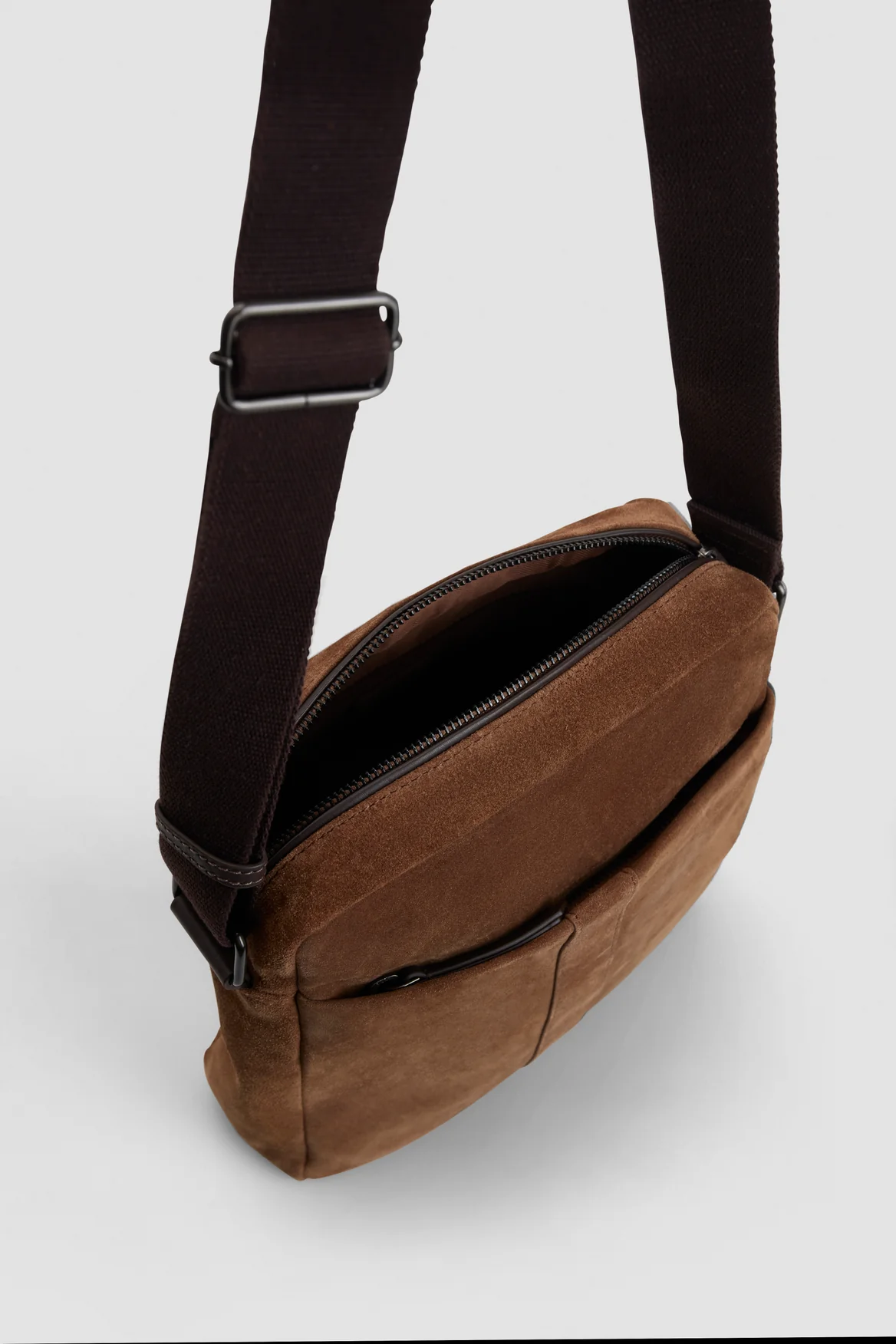 Harris Small Satchel - Image 4