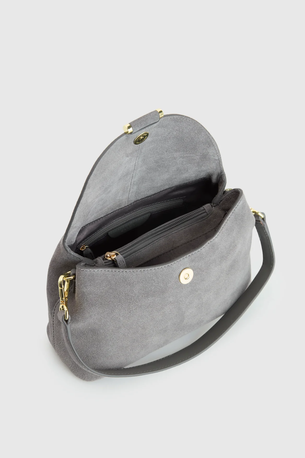 Iris Small Shoulder Bag - Image 4