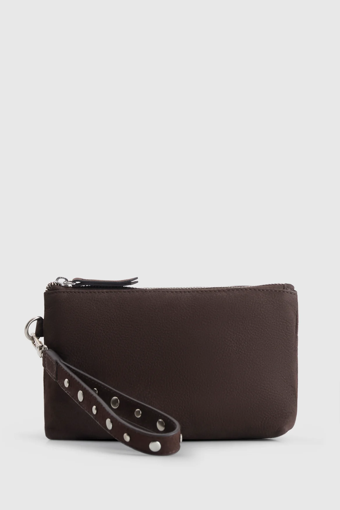 Jade Wrist Pouch