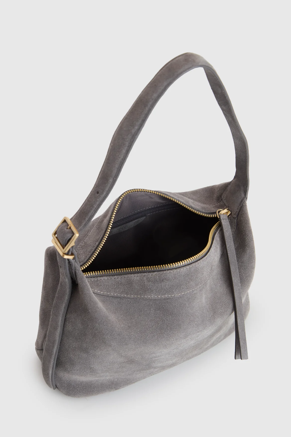Kaia Small Shoulder Bag - Image 4