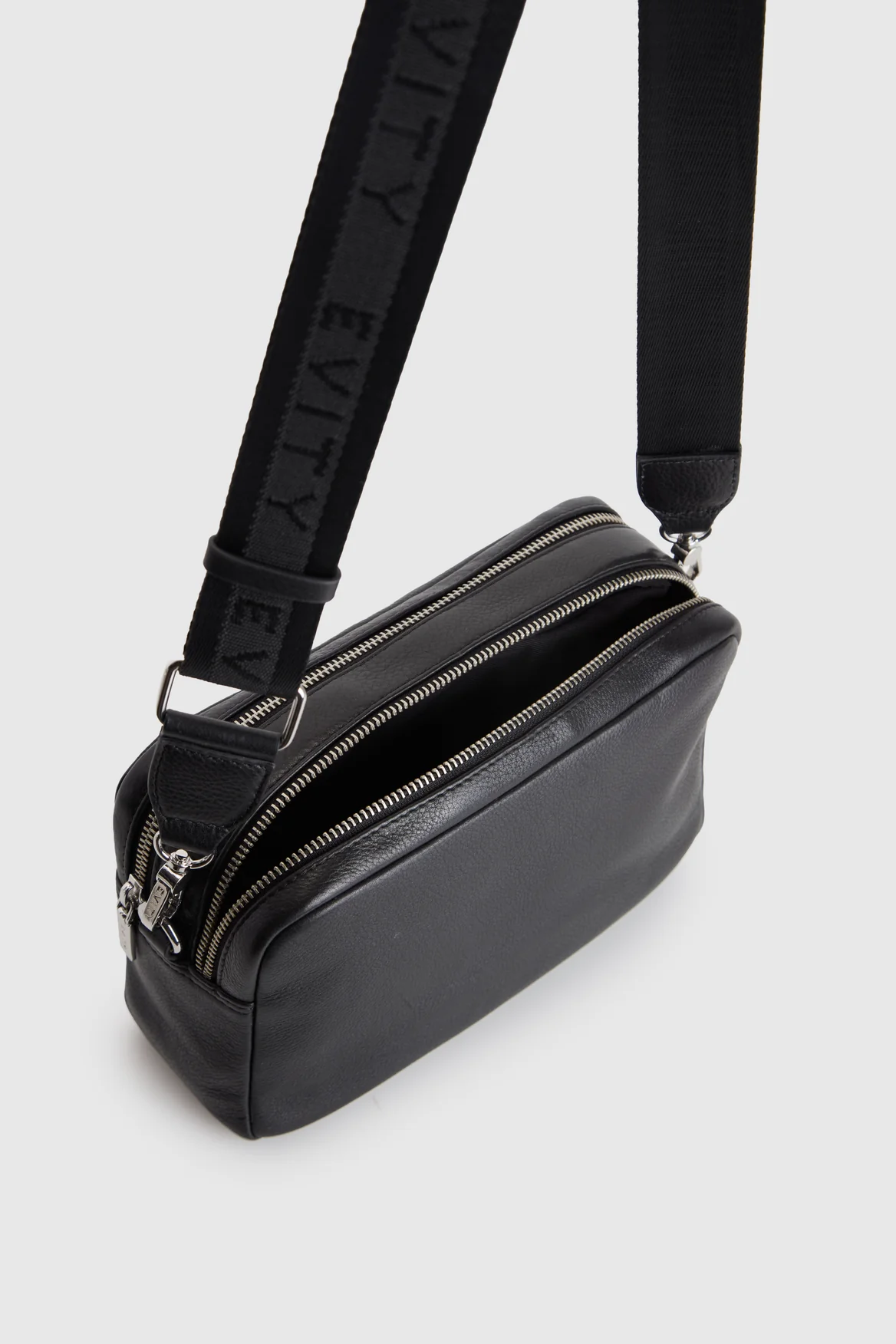 Lenora Crossbody Bag - Image 4