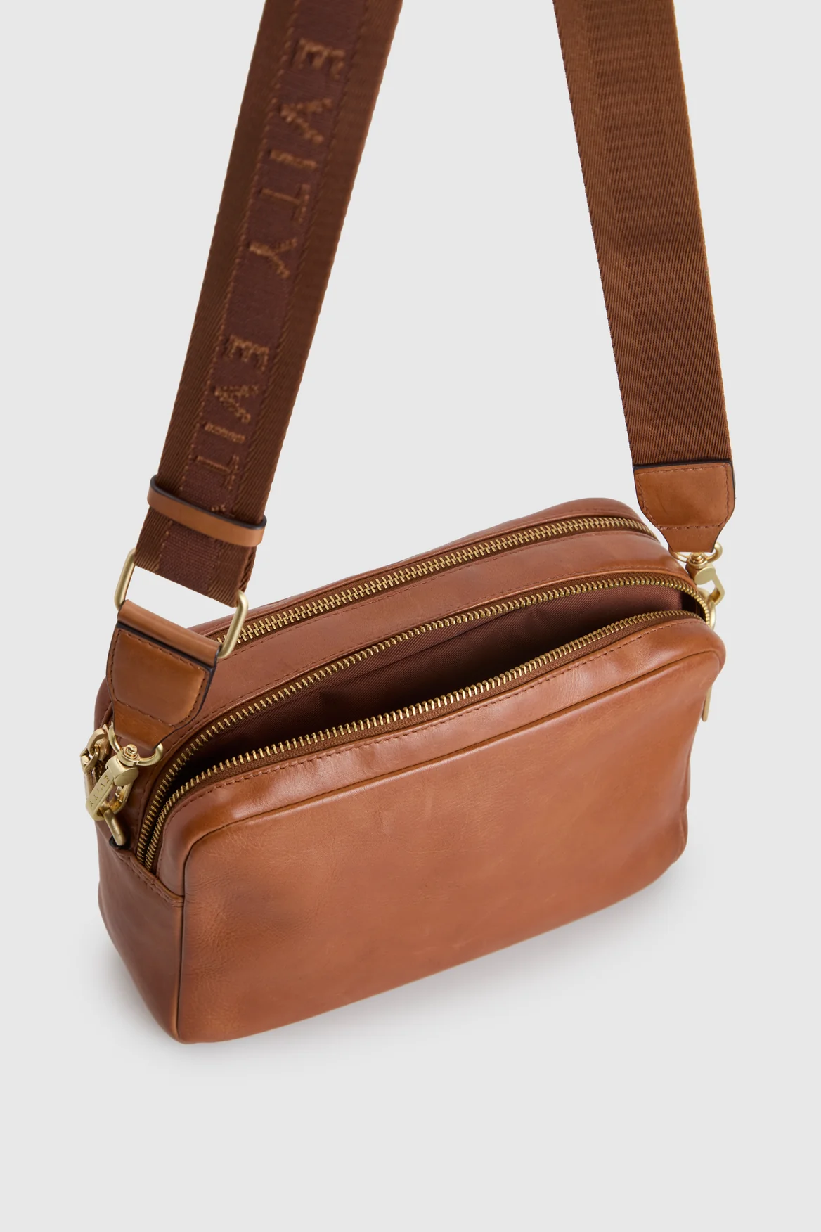Lenora Crossbody Bag - Image 4