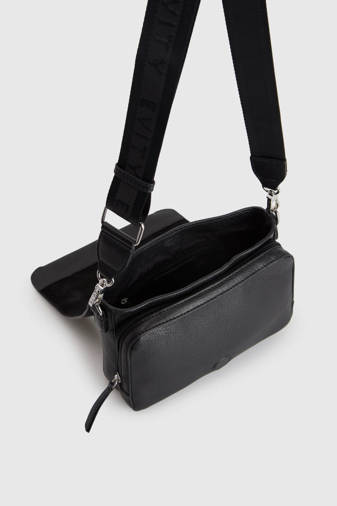 Lenora Medium Crossbody Bag - Image 4