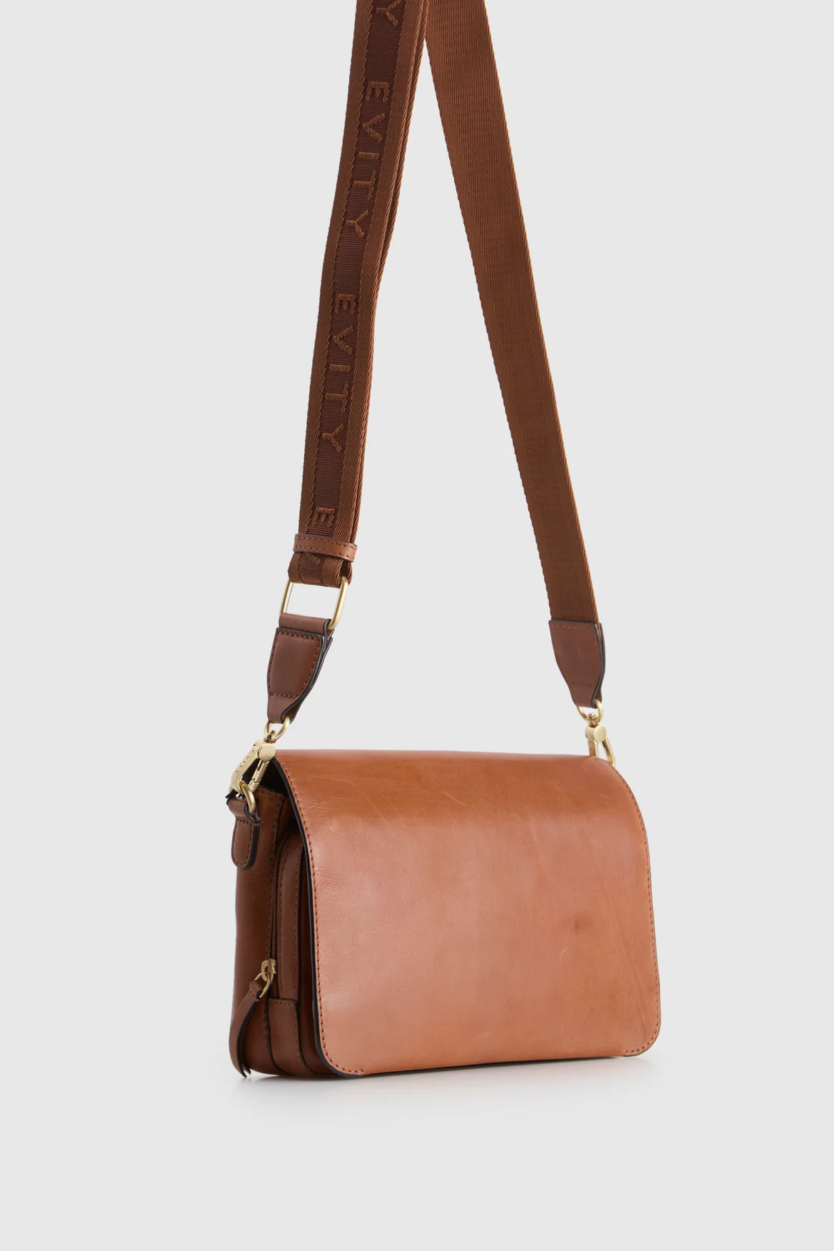 Lenora Medium Crossbody Bag - Image 2