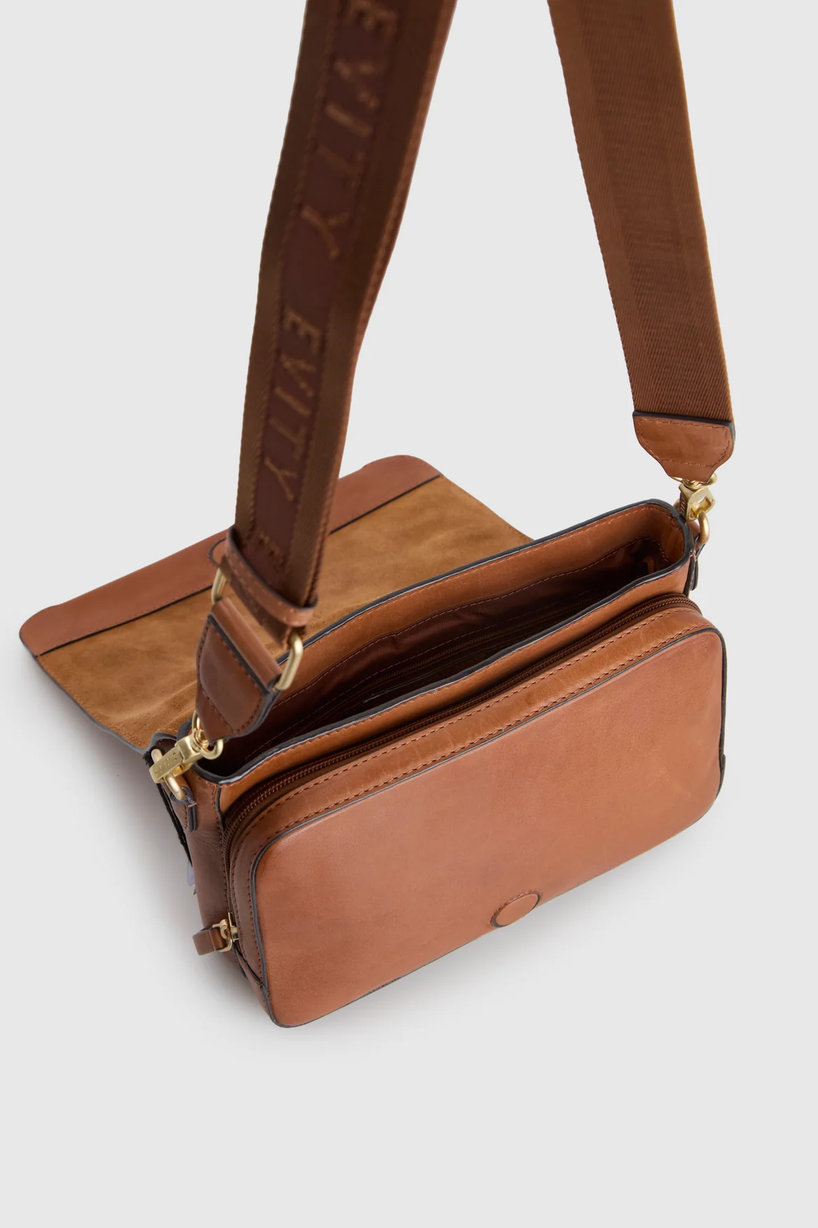 Lenora Medium Crossbody Bag - Image 4