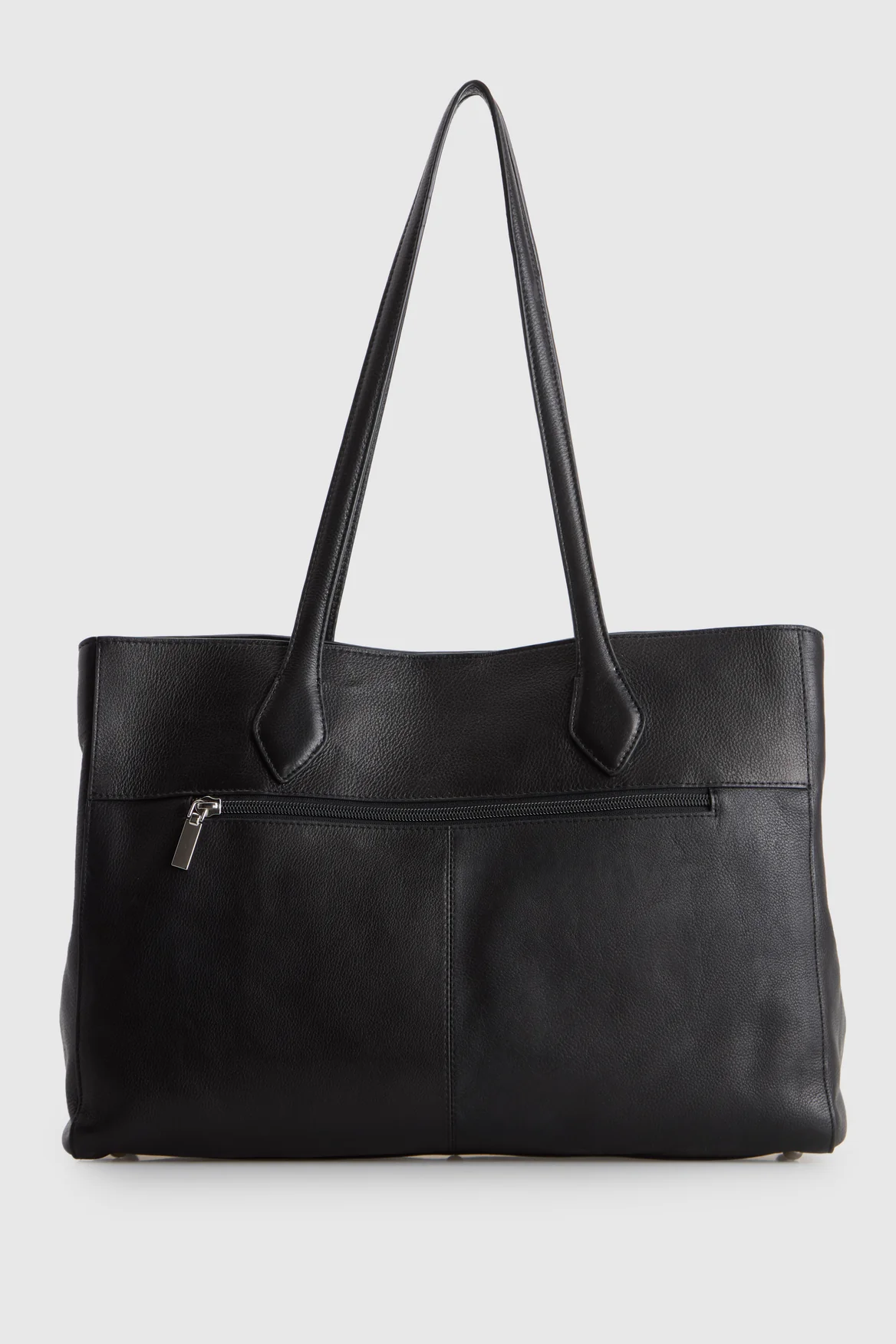 Lenora Work Tote Bag - Image 3