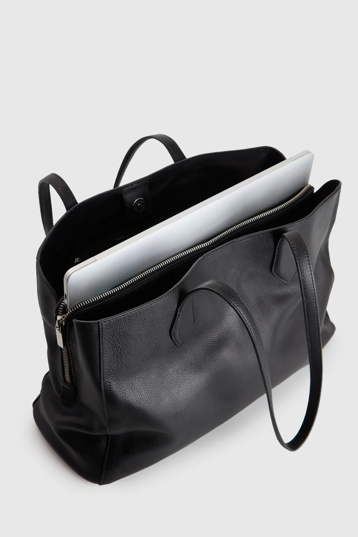 Lenora Work Tote Bag - Image 4