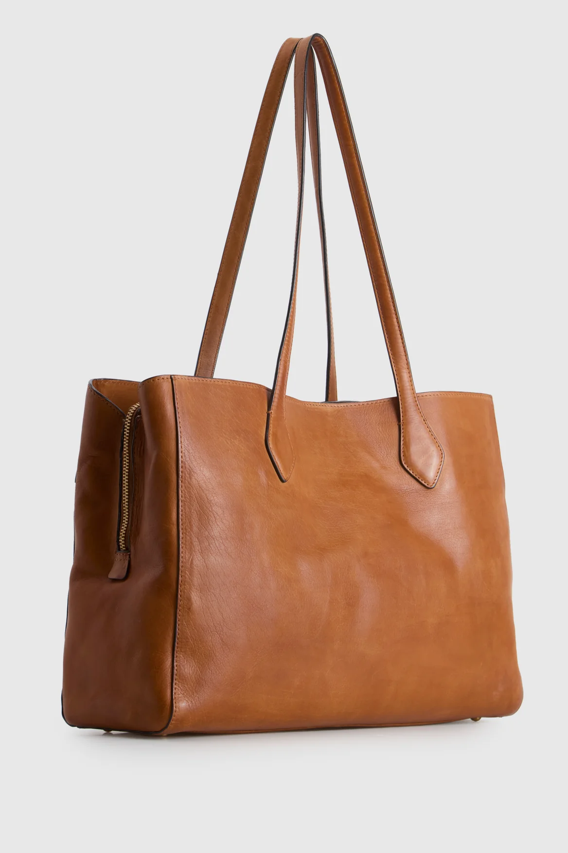 Lenora Work Tote Bag - Image 2