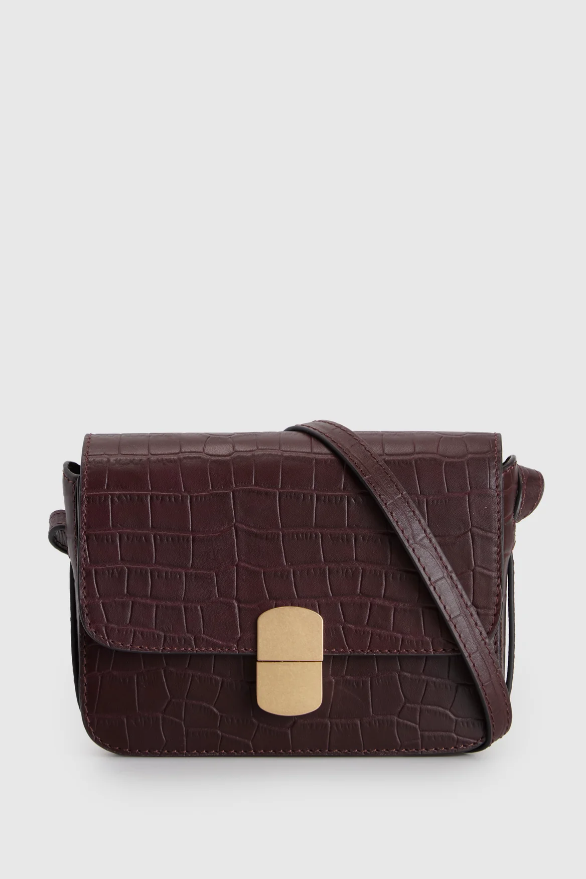 Lila Small Crossbody Bag