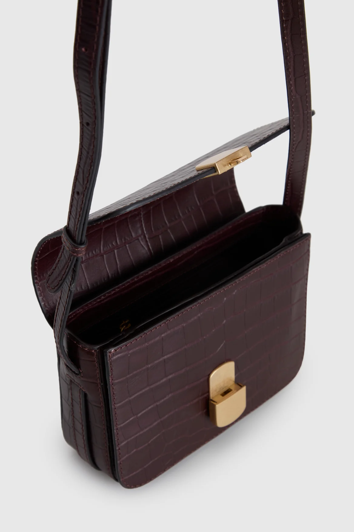Lila Small Crossbody Bag - Image 4