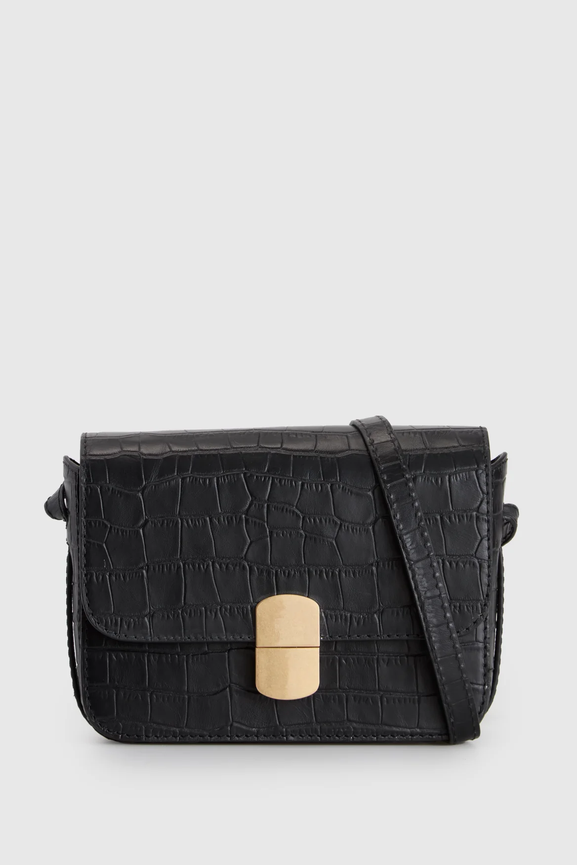 Lila Small Crossbody Bag