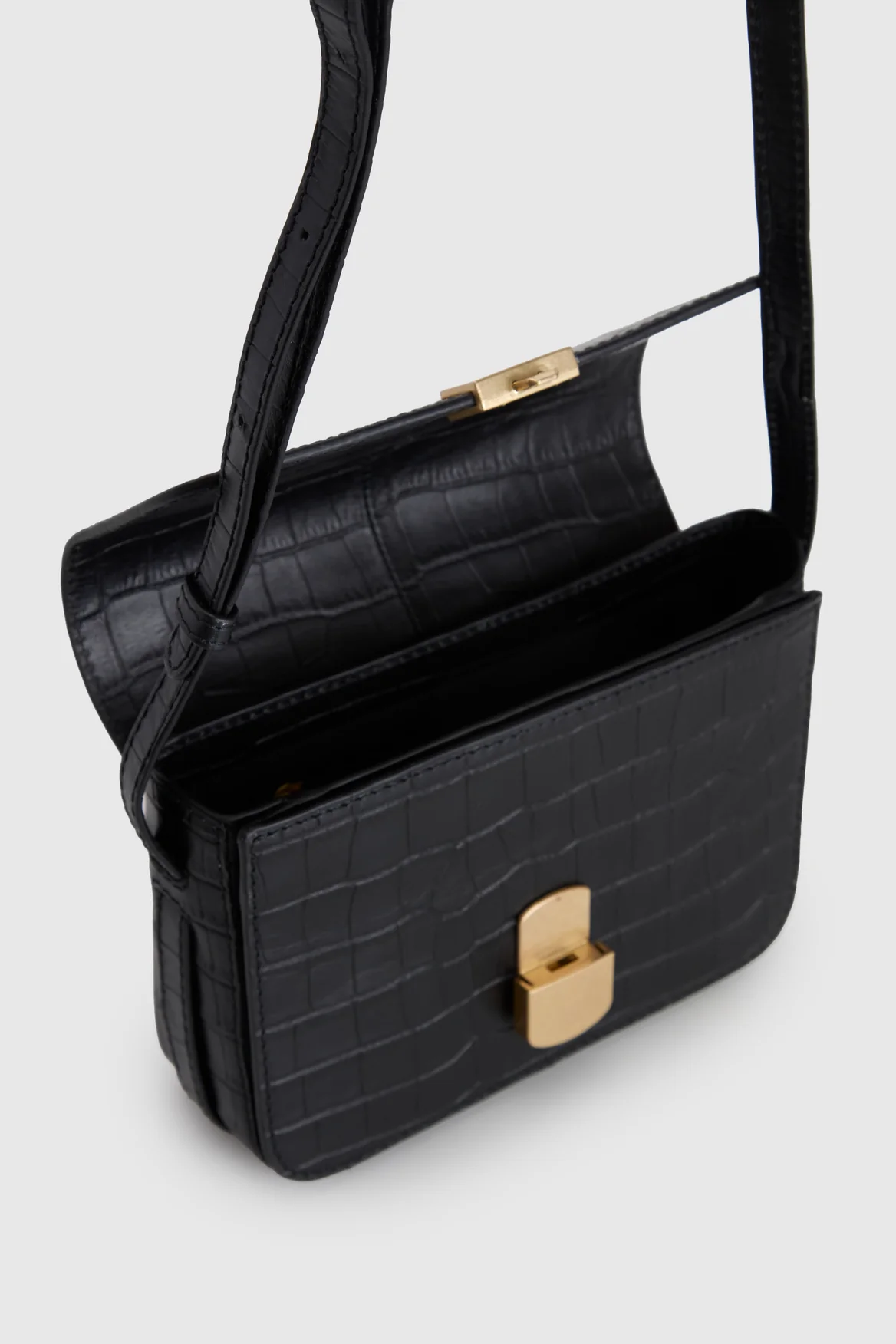 Lila Small Crossbody Bag - Image 4