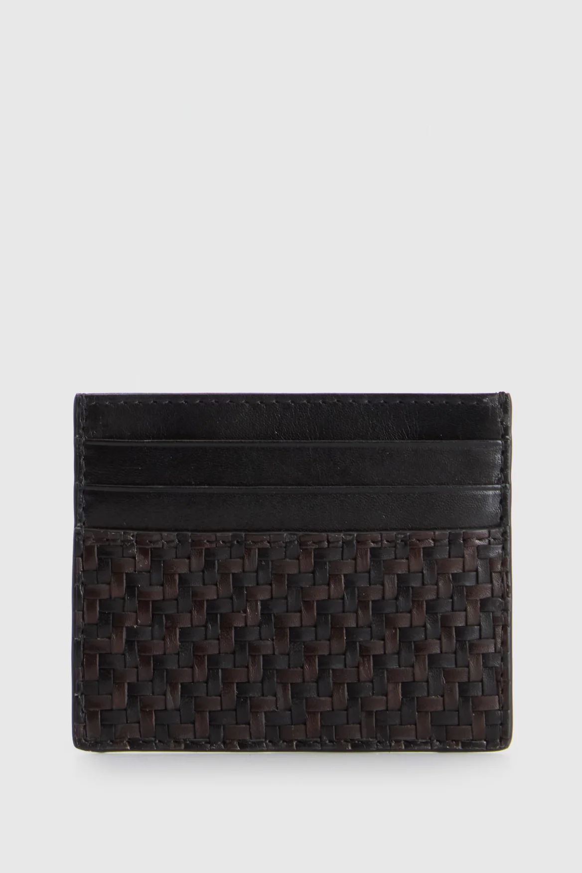 Logan Weave CC Holder