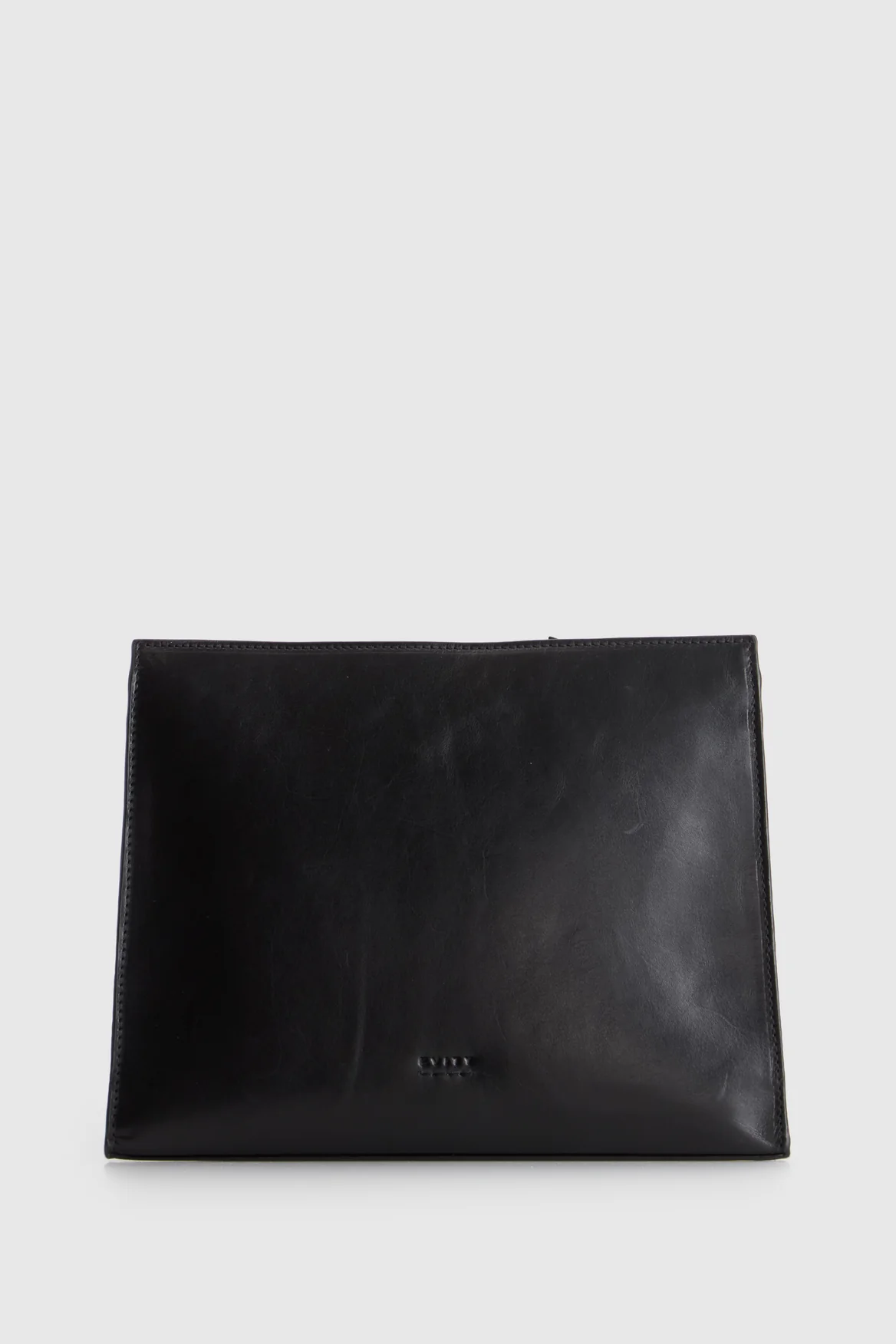Logan Weave Pouch - Image 2