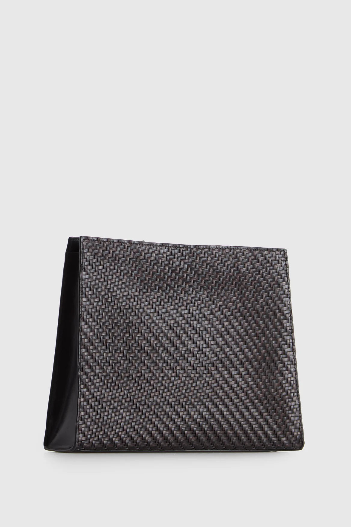 Logan Weave Pouch - Image 3