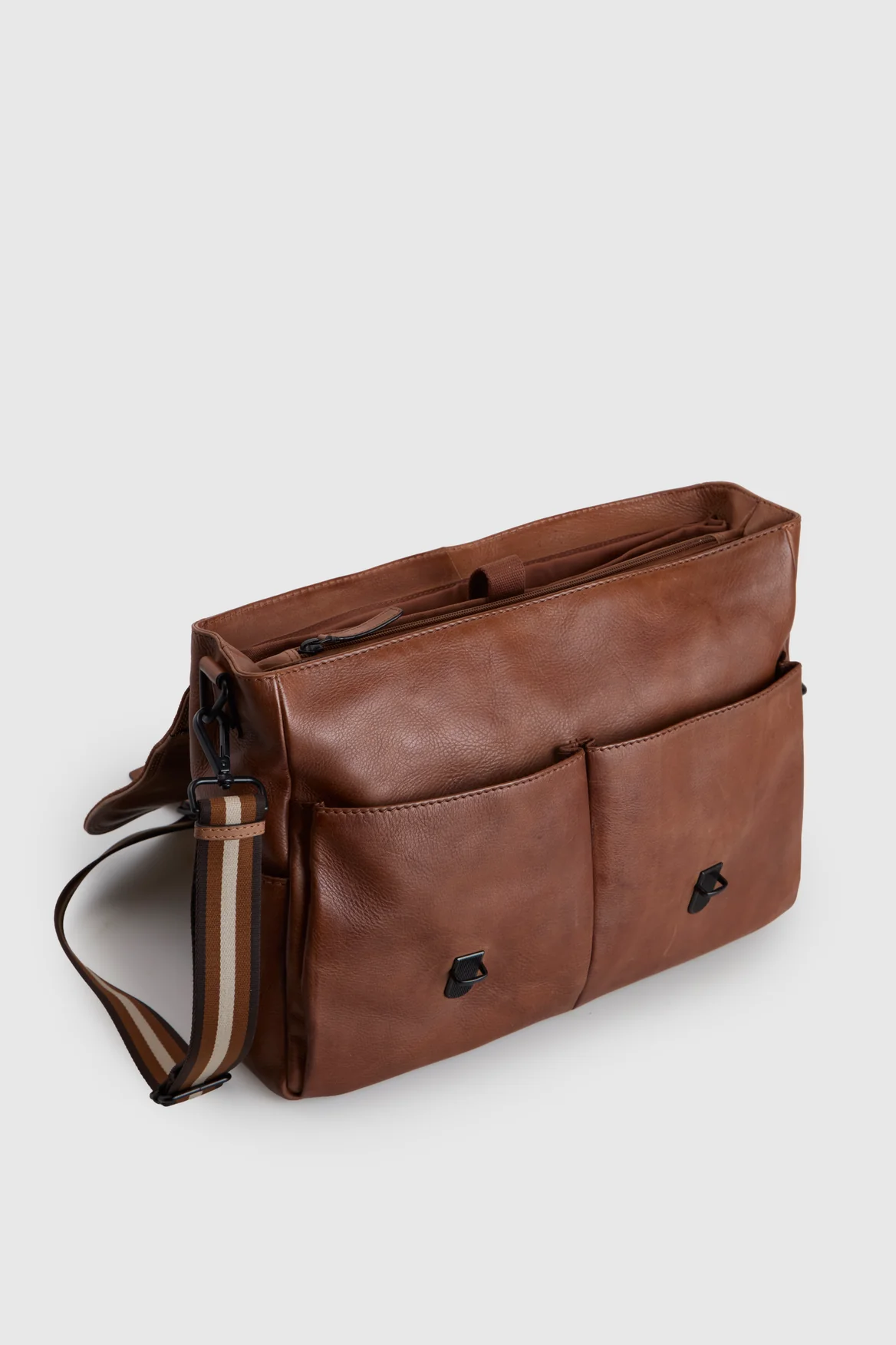 Luca Briefcase - Image 4