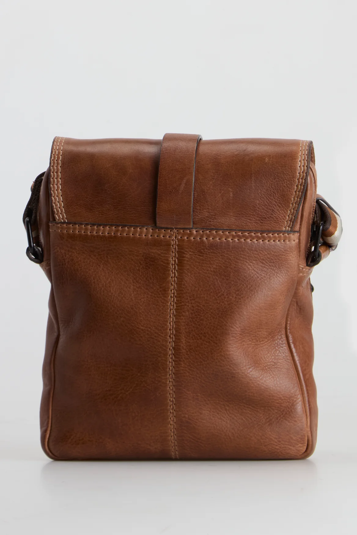 Luca Small Satchel - Image 3