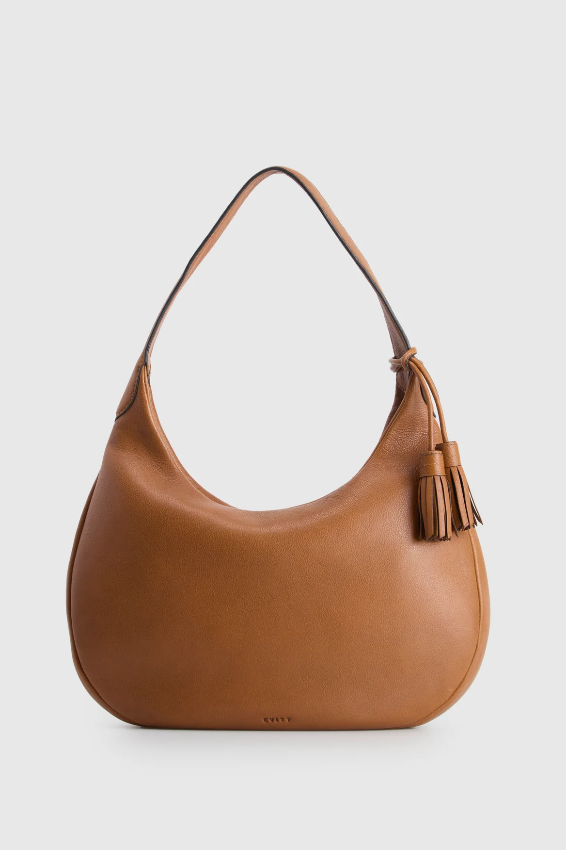 Maisy Tassel Small Shoulder Bag