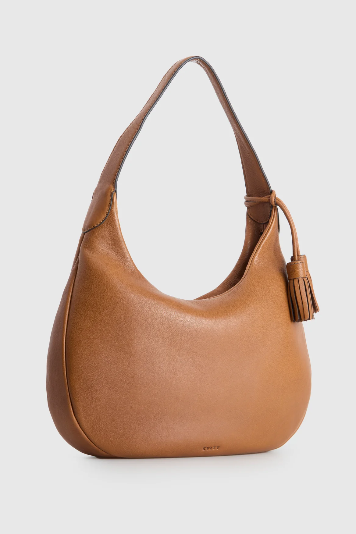 Maisy Tassel Small Shoulder Bag - Image 2
