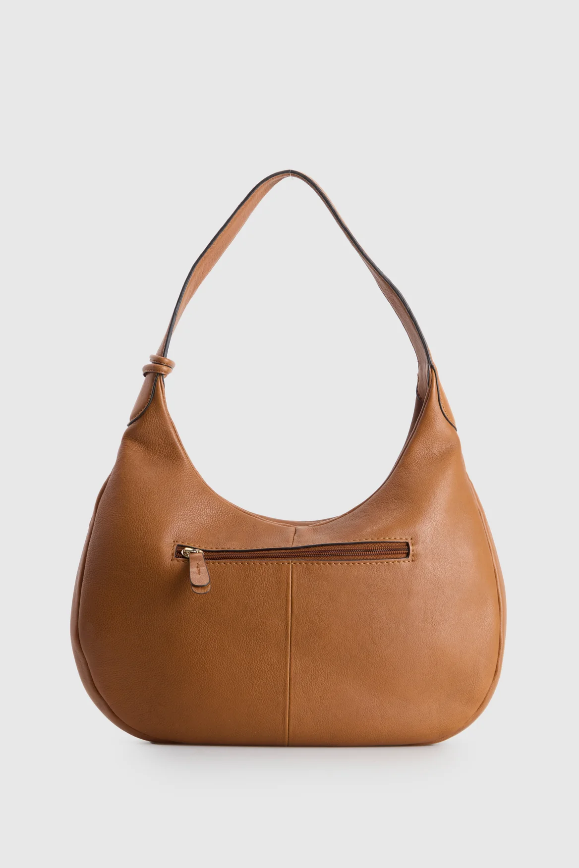 Maisy Tassel Small Shoulder Bag - Image 3