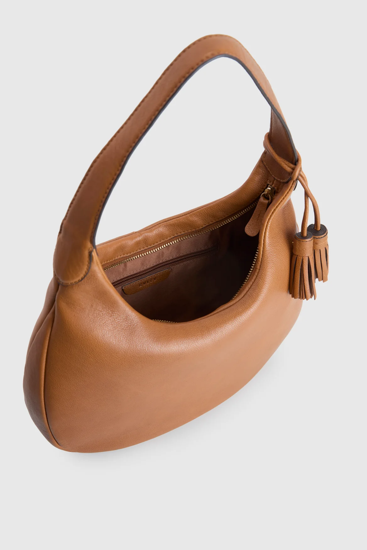 Maisy Tassel Small Shoulder Bag - Image 4