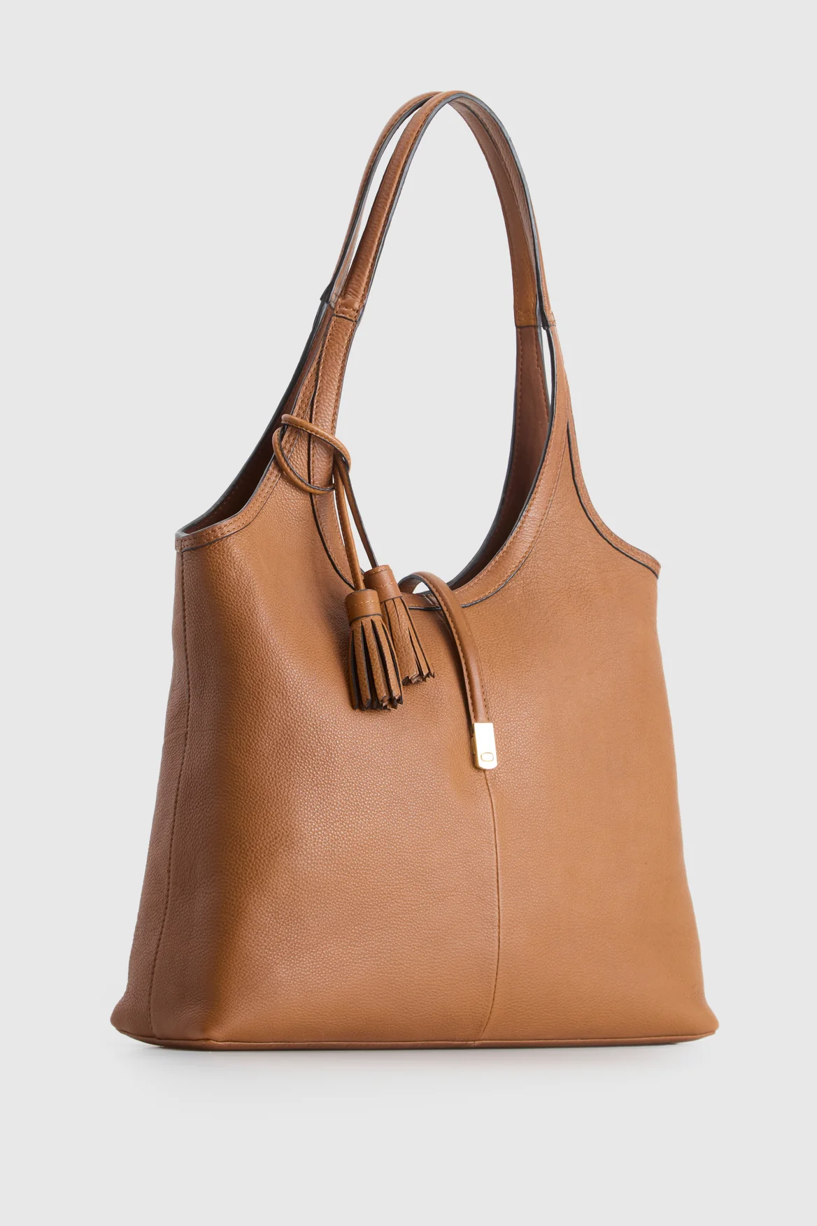 Maisy Tassel Tote Bag - Image 2