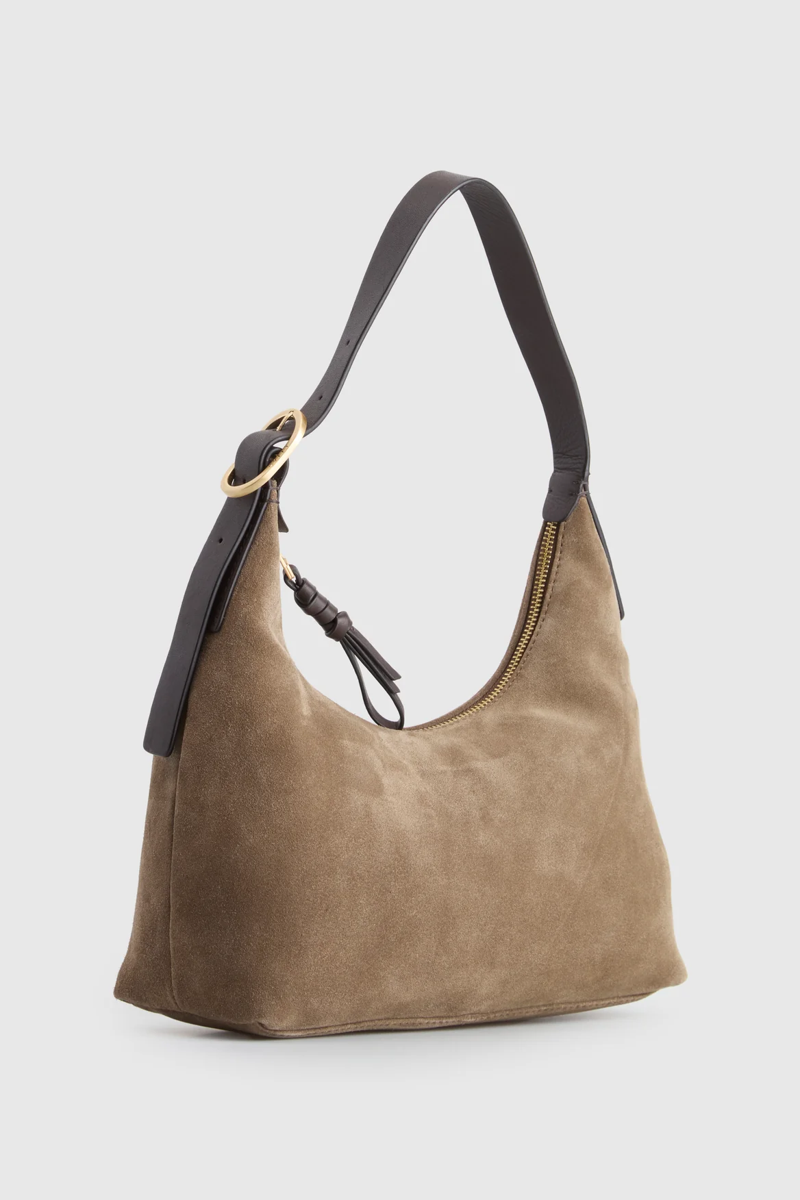 Malia Small Shoulder Bag - Image 2