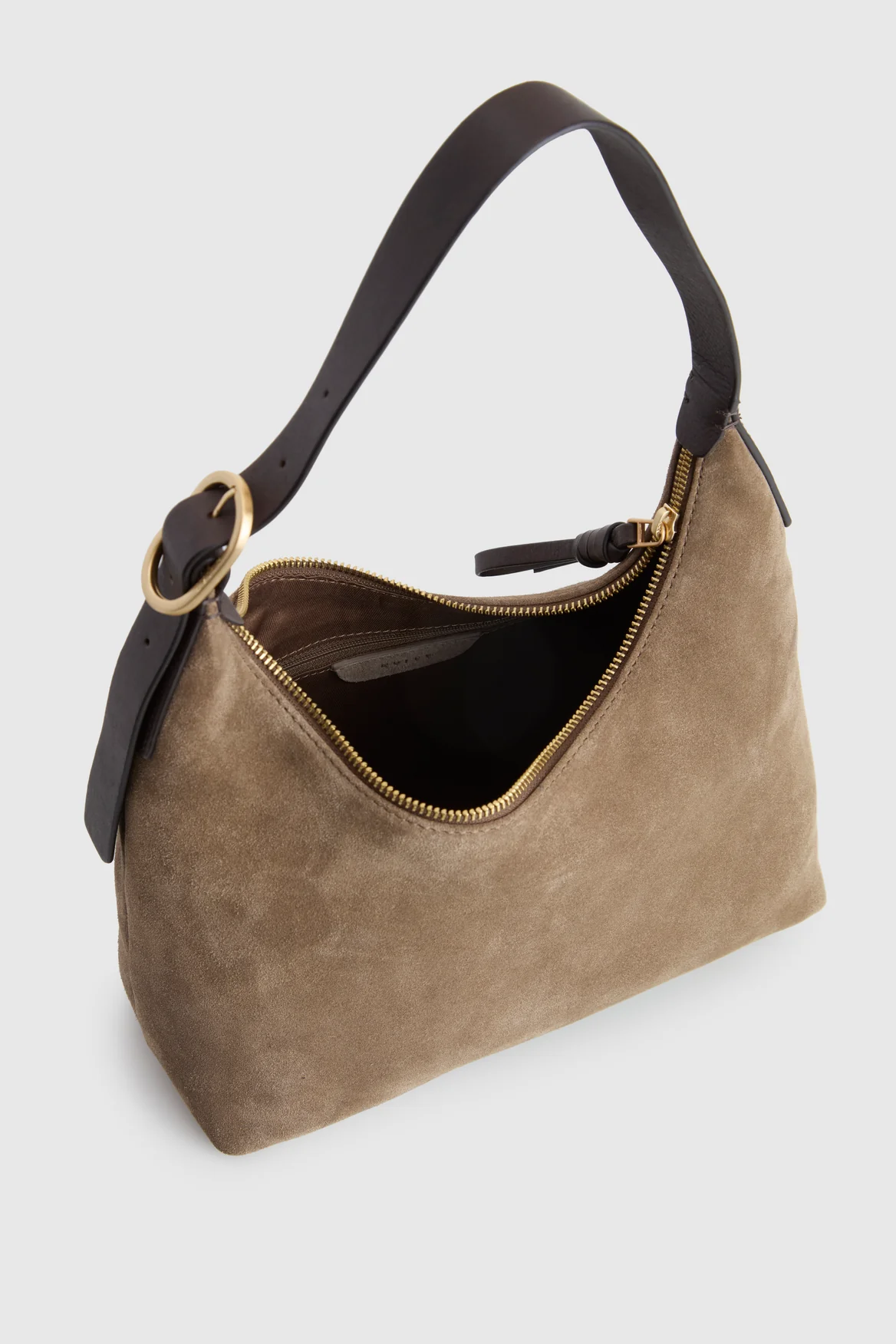 Malia Small Shoulder Bag - Image 4