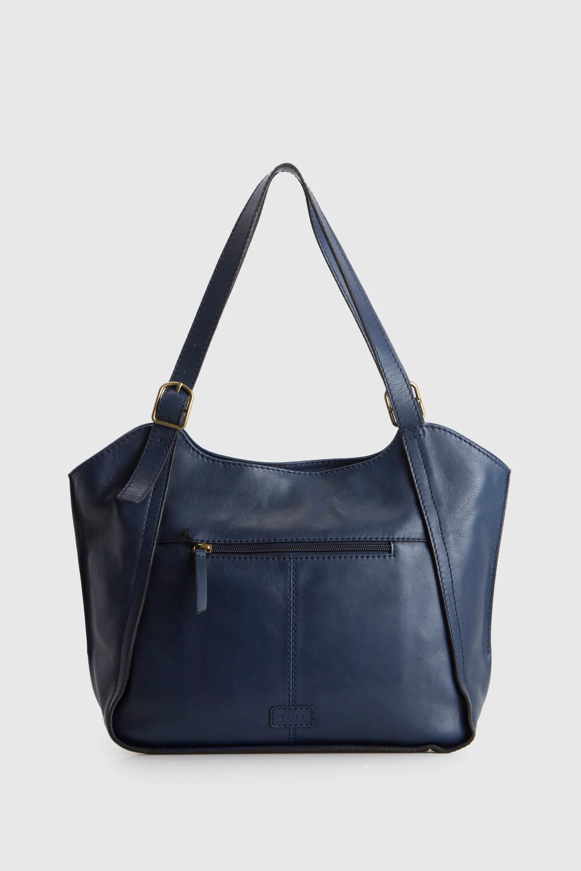 Maya Buckle Tote Bag - Image 3