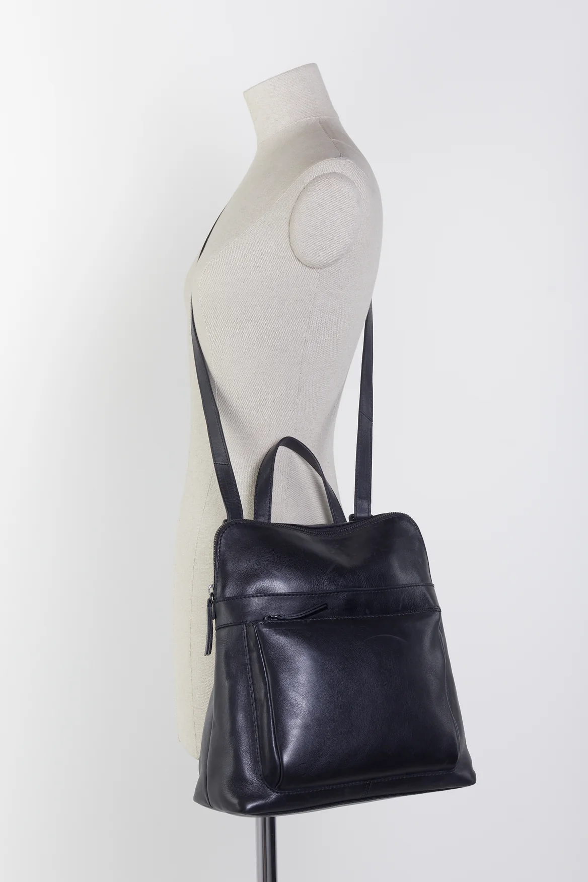 Maya Convertible Backpack - Image 5