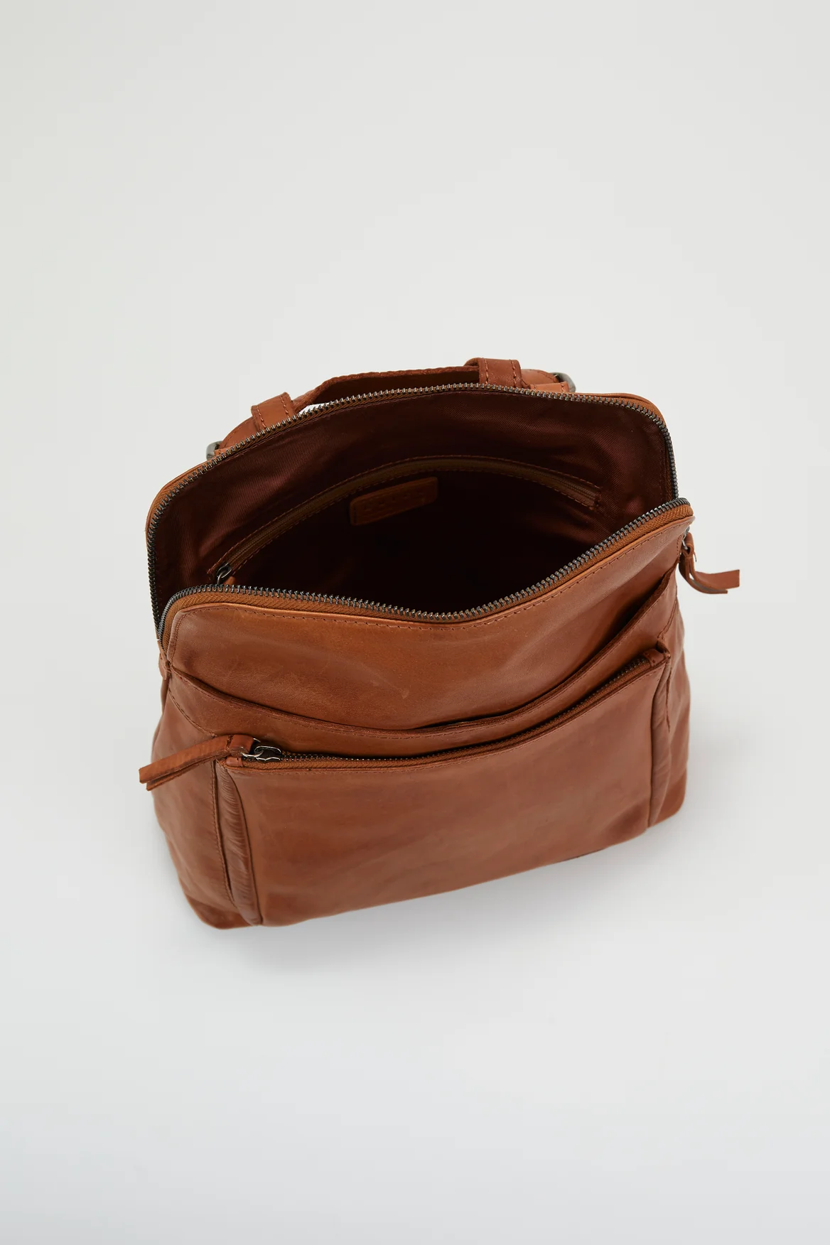Maya Convertible Backpack - Image 3