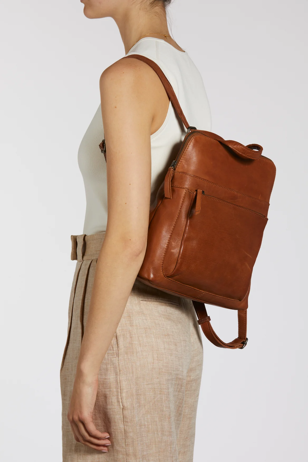 Maya Convertible Backpack - Image 5
