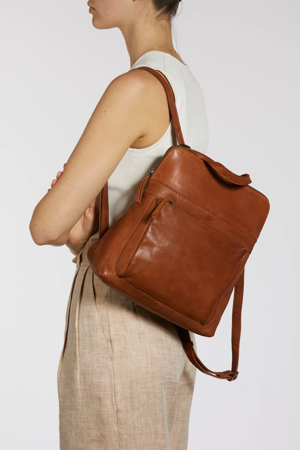 Maya Convertible Backpack - Image 6