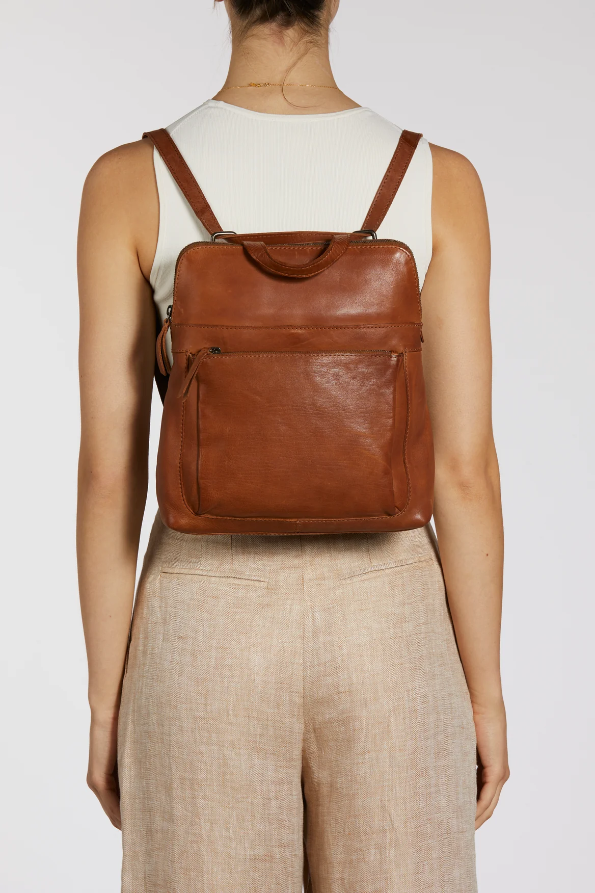 Maya Convertible Backpack - Image 7