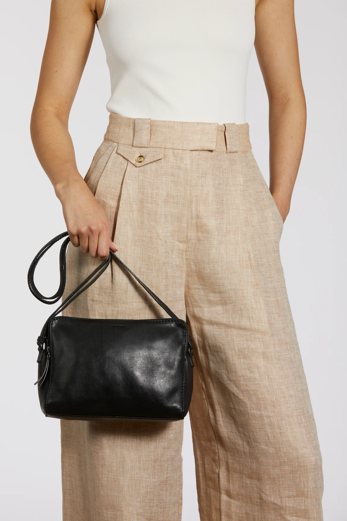 Maya Crossbody Bag - Image 6