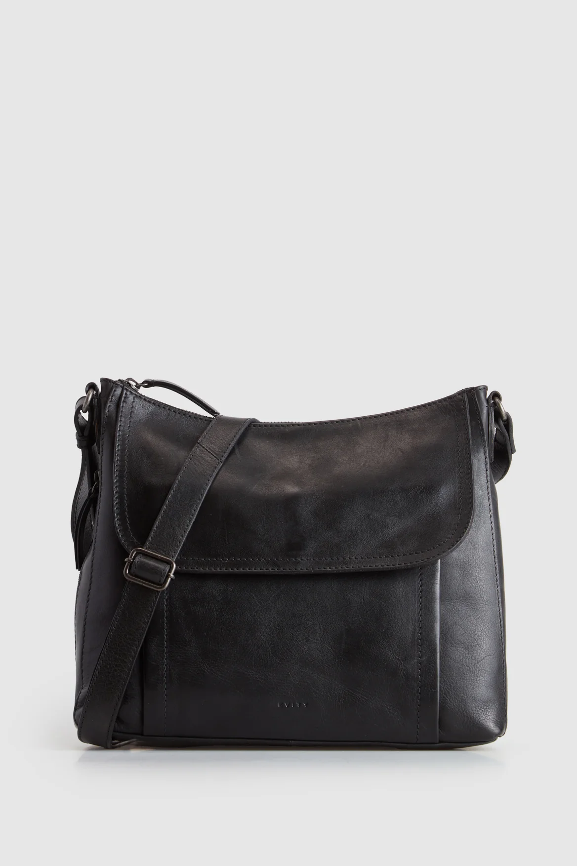 Maya Large Crossbody Bag