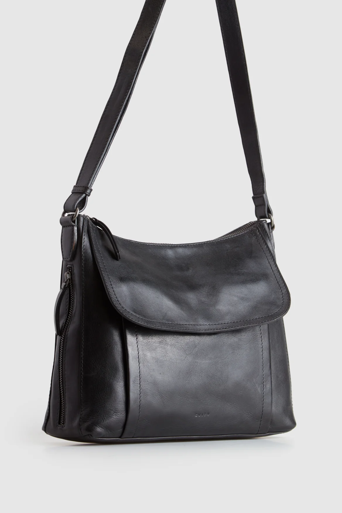 Maya Large Crossbody Bag - Image 2