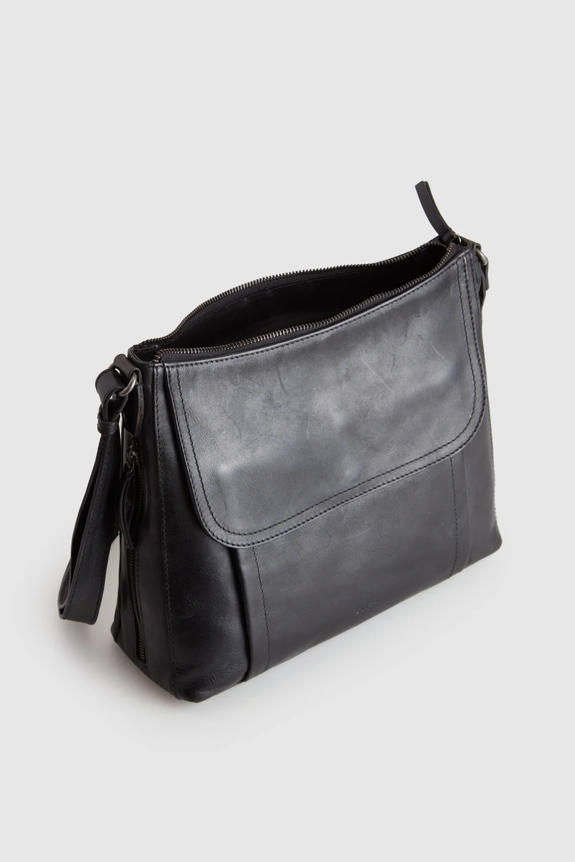 Maya Large Crossbody Bag - Image 4