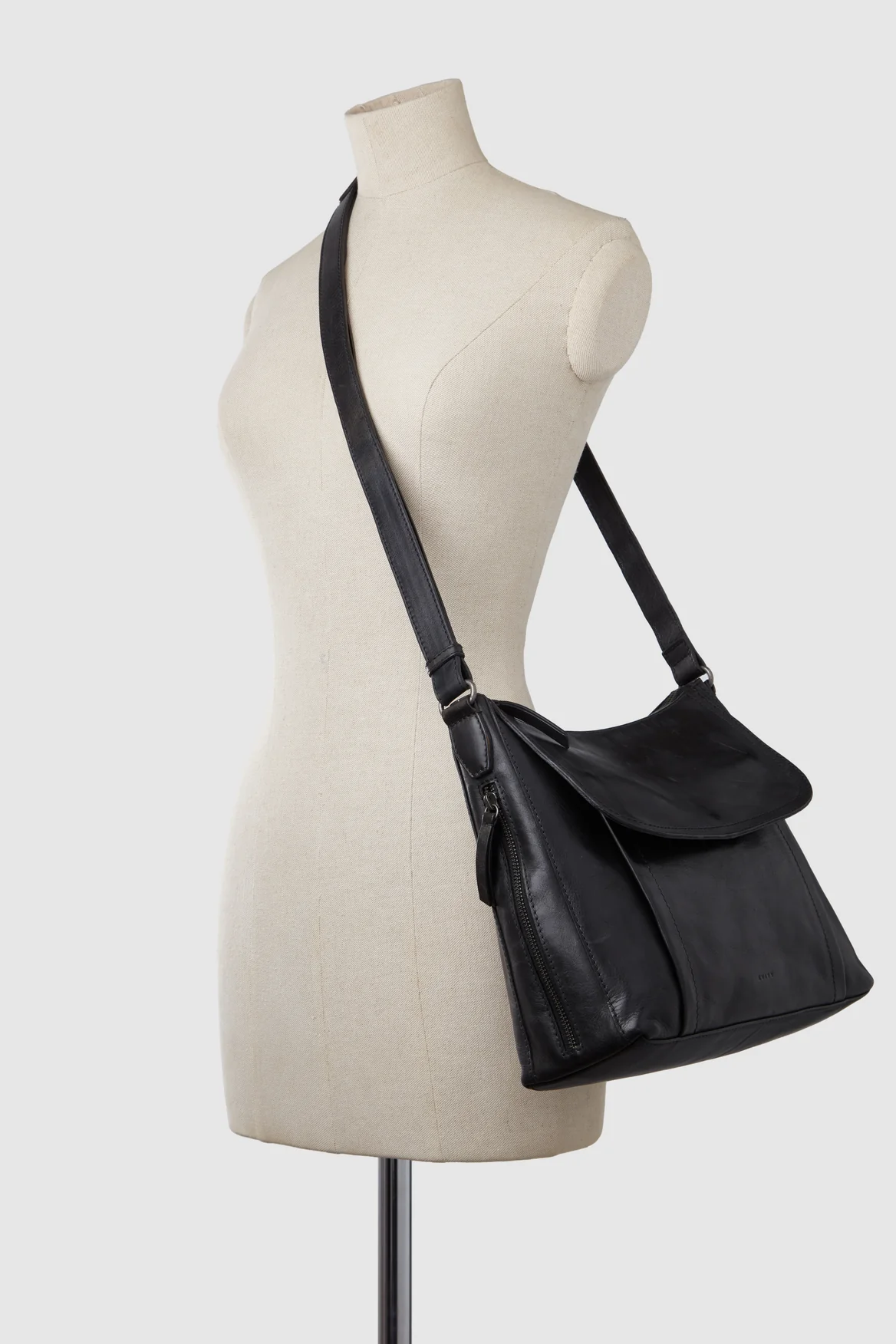Maya Large Crossbody Bag - Image 5