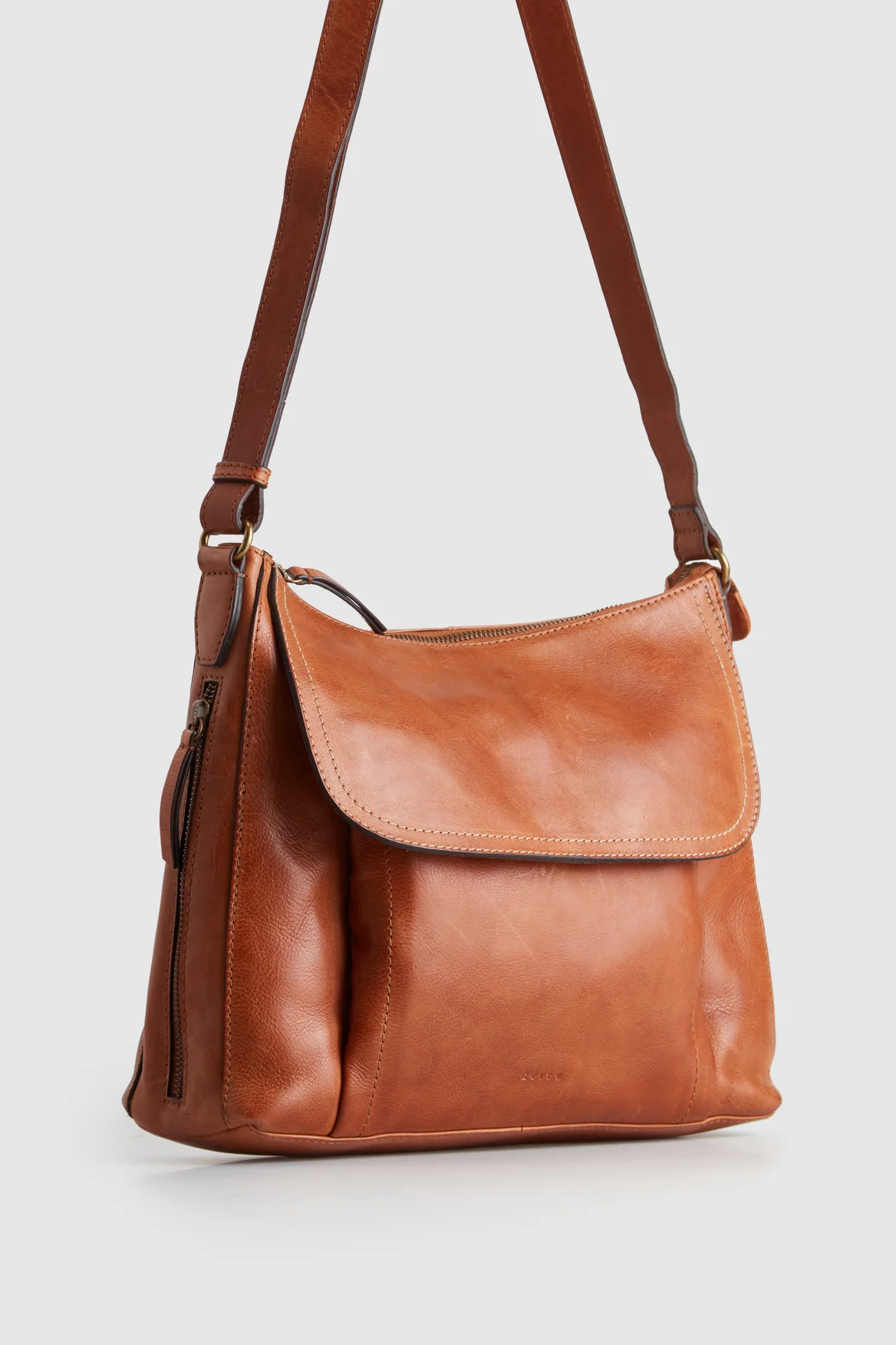 Maya Large Crossbody Bag - Image 2